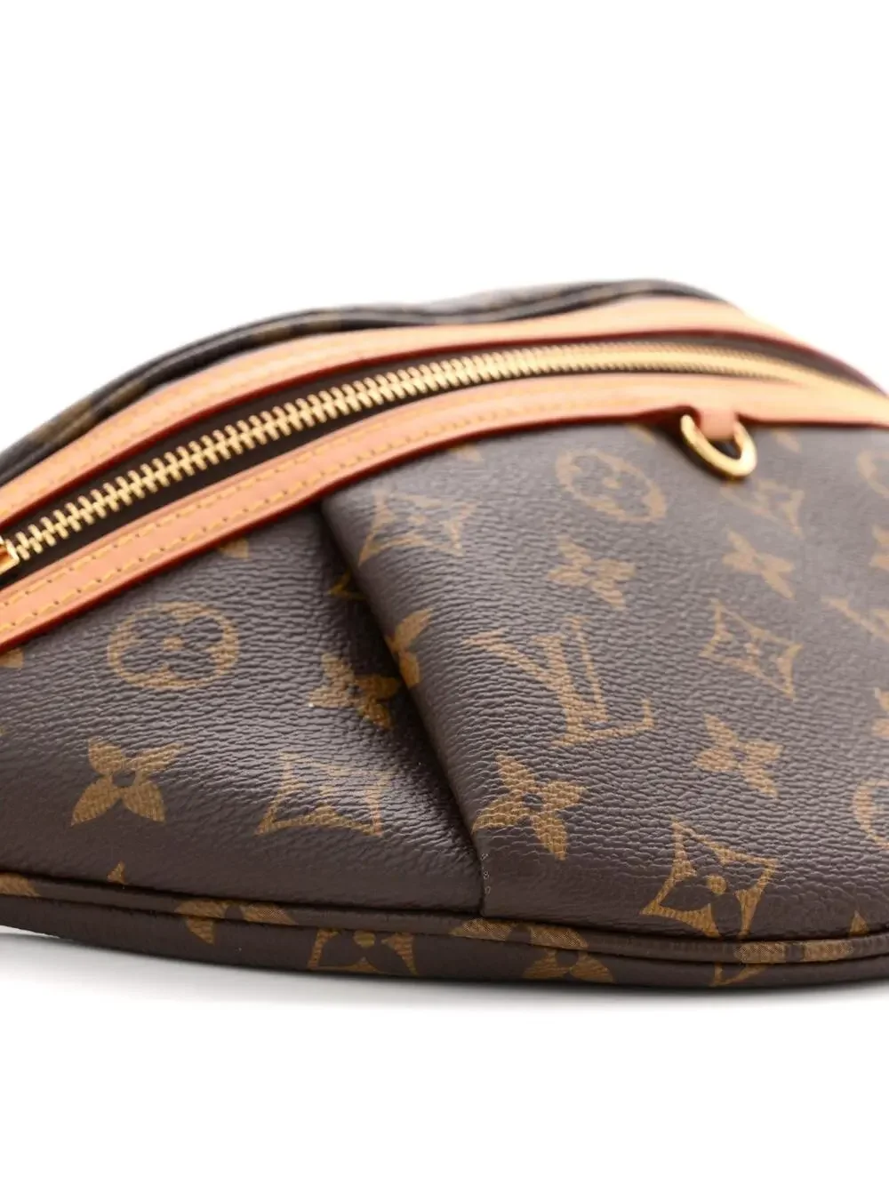 Louis Vuitton High Rise Bumbag #277256L18B